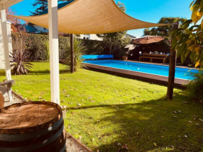 Woodstock Suite, Nelson